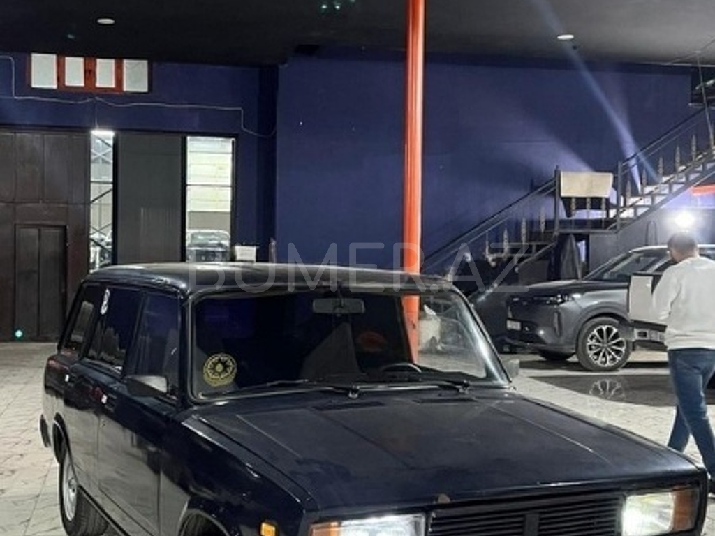 LADA (VAZ)  2104, 2004, 1.5L, 100000 km, Mexanika