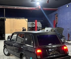 LADA (VAZ)  2104, 2004, 1.5L, 100000 km, Mexanika