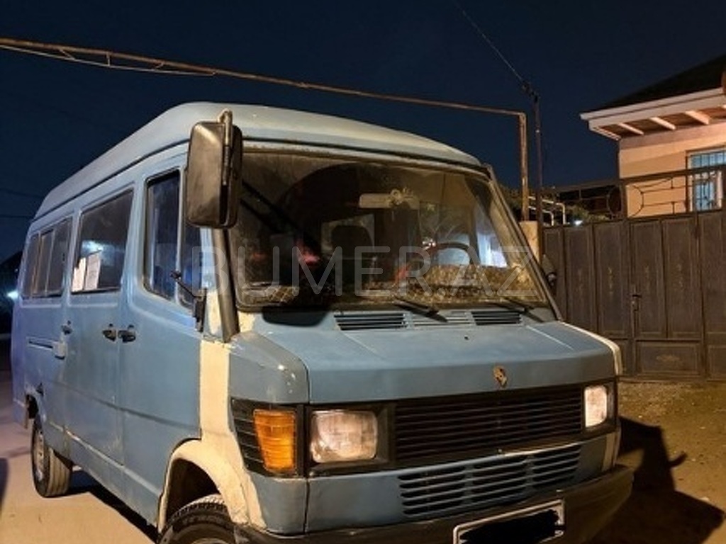 1991, 2.3L, 150000 km, Mexanika