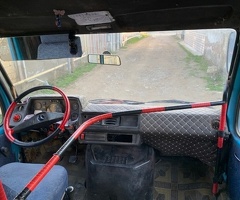 1991, 2.3L, 150000 km, Mexanika