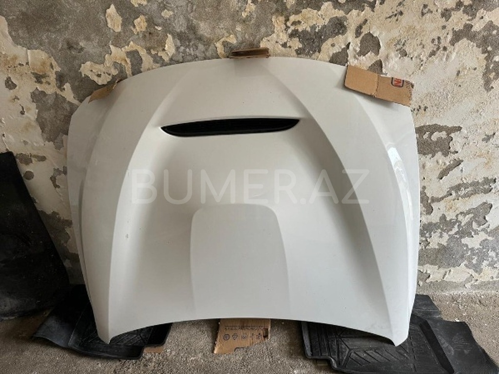 Ban-Kuza hissələr  BMW, BMW F30, BMW F31, BMW F36 kapotu