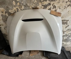 Ban-Kuza hissələr  BMW, BMW F30, BMW F31, BMW F36 kapotu