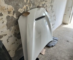 Ban-Kuza hissələr  BMW, BMW F30, BMW F31, BMW F36 kapotu