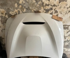 Ban-Kuza hissələr  BMW, BMW F30, BMW F31, BMW F36 kapotu