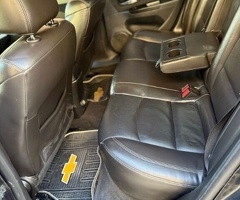 Chevrolet  Cruze, 2014, 1.4L, 210000 km, Avtomat