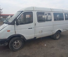 1998, 2.4L, 82000 km, Mexanika