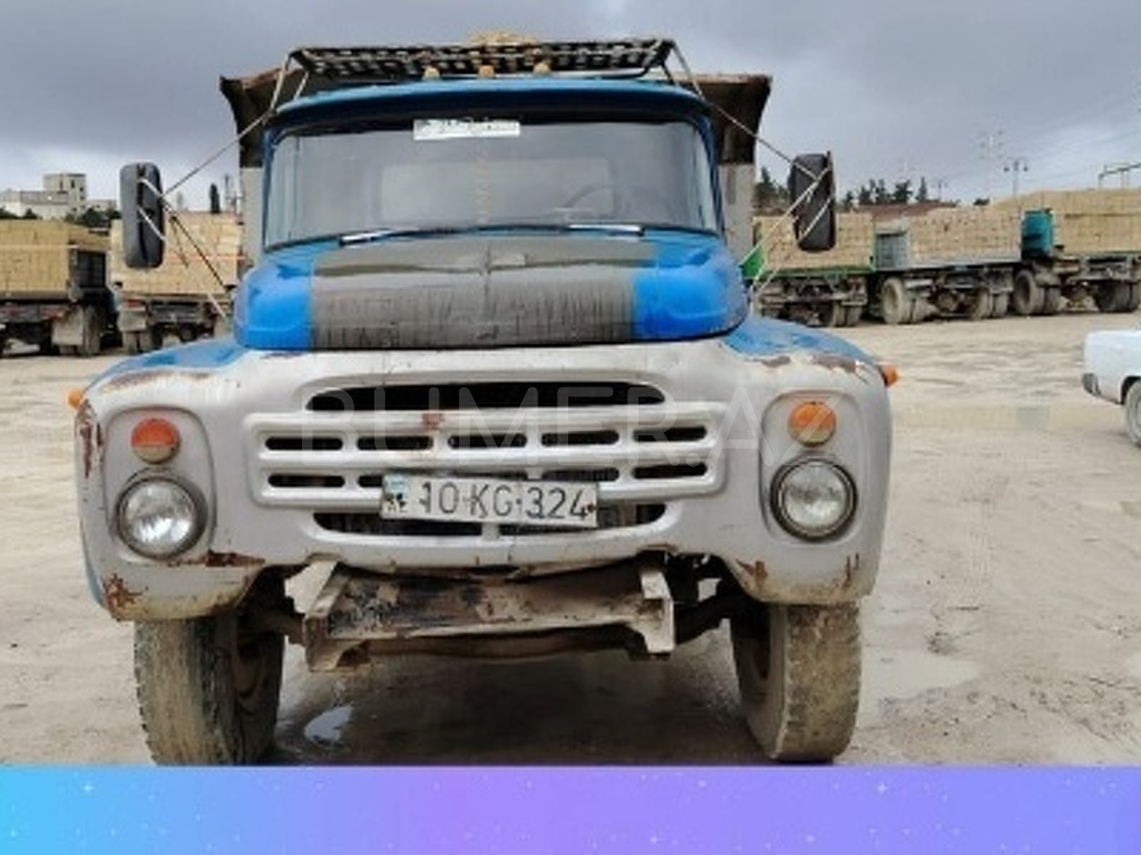 130 , 1992, 6.0L, 123542 km, Mexanika