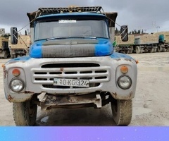 130 , 1992, 6.0L, 123542 km, Mexanika