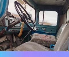 130 , 1992, 6.0L, 123542 km, Mexanika