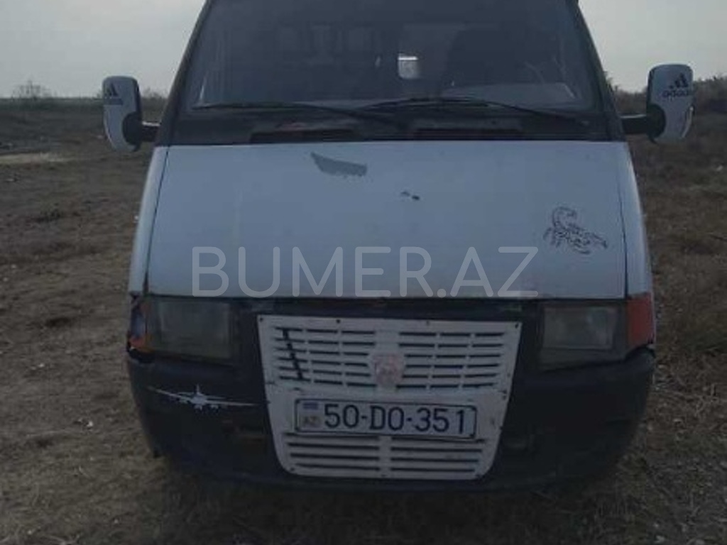 2757 , 2000, 2.4L, 250000 km, Mexanika