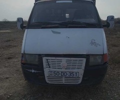 2757 , 2000, 2.4L, 250000 km, Mexanika