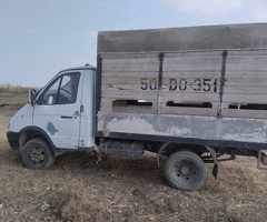 2757 , 2000, 2.4L, 250000 km, Mexanika