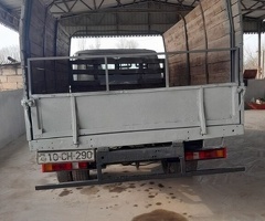 33021 , 1998, 2.4L, 158000 km, Mexanika