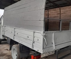 33021 , 1998, 2.4L, 158000 km, Mexanika