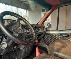 33021 , 1998, 2.4L, 158000 km, Mexanika