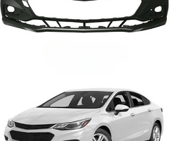 Ban-Kuza hissələr  Chevrolet, "Chevrolet Cruze 2016-2019" buferi