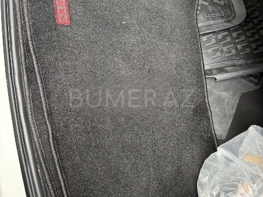 Aksesuarlar-Tüninq, Mercedes ayaqaltısı