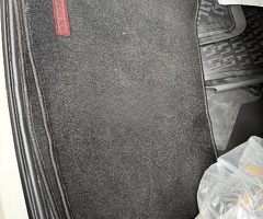 Aksesuarlar-Tüninq, Mercedes ayaqaltısı