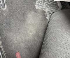 Aksesuarlar-Tüninq, Mercedes ayaqaltısı