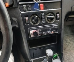 Mercedes C Class  C 180, 1996, 1.8L, 550000 km, Avtomat