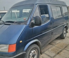 1999, 2.5L, 534938 km, Mexanika