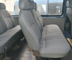 1999, 2.5L, 534938 km, Mexanika