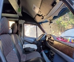 1996, 2.2L, 196856 km, Mexanika