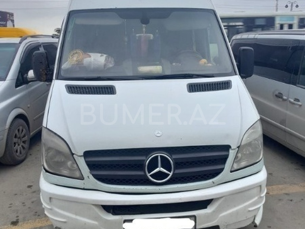 2011, 2.7L, 621450 km, Mexanika