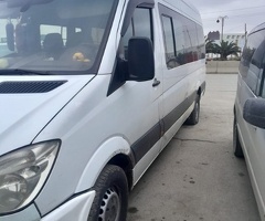 2011, 2.7L, 621450 km, Mexanika