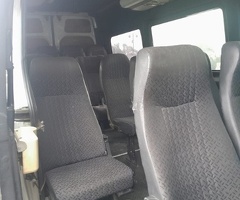 2011, 2.7L, 621450 km, Mexanika