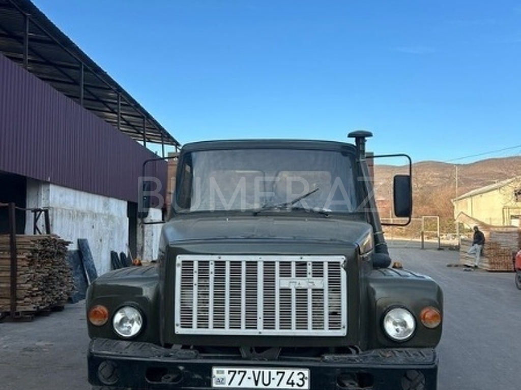 3308 , 2005, 4.8L, 30793 km, Mexanika