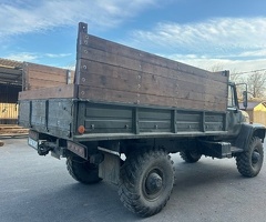 3308 , 2005, 4.8L, 30793 km, Mexanika