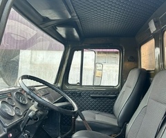 3308 , 2005, 4.8L, 30793 km, Mexanika