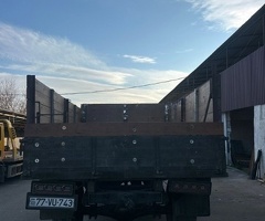 3308 , 2005, 4.8L, 30793 km, Mexanika