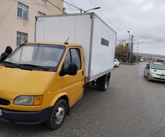 Transit , 1998, 2.5L, 365258 km, Mexanika