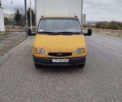 Transit , 1998, 2.5L, 365258 km, Mexanika