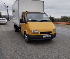 Transit , 1998, 2.5L, 365258 km, Mexanika