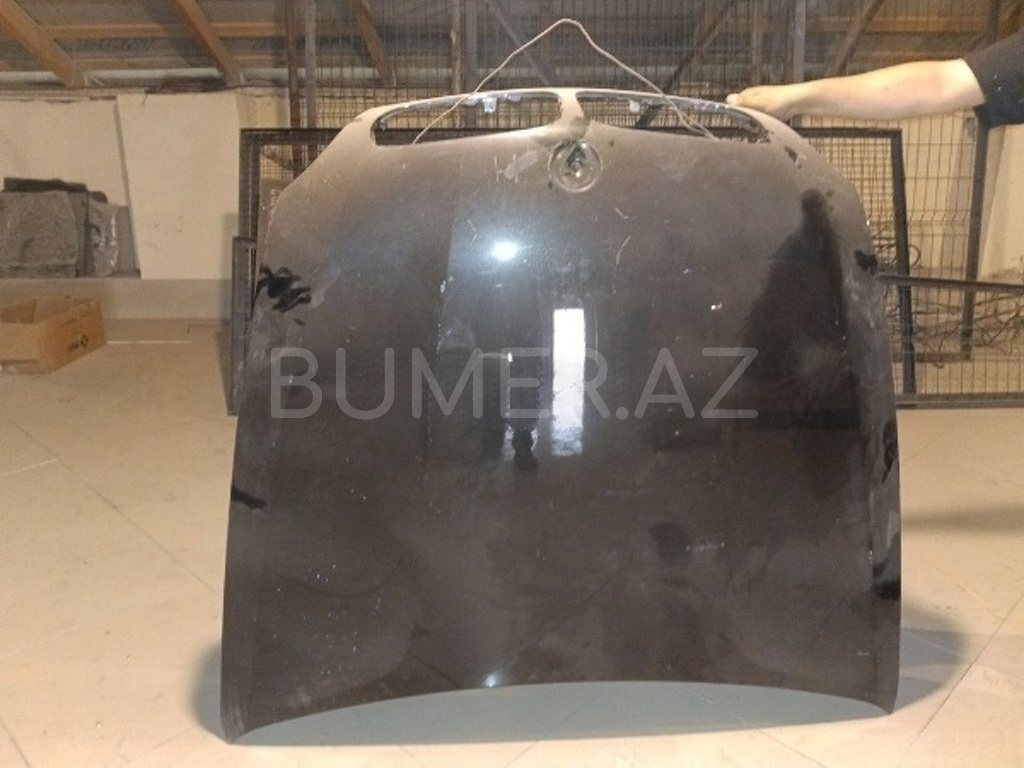 Ban-Kuza hissələr  BMW, "BMW E70, E71" kapotu