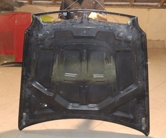 Ban-Kuza hissələr  BMW, "BMW E70, E71" kapotu