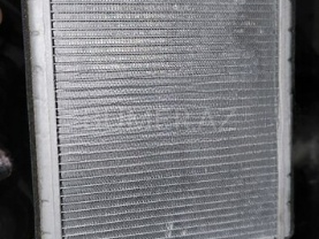 Ban-Kuza hissələr  Toyota, "Toyota Prius" soba radiatoru