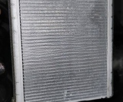 Ban-Kuza hissələr  Toyota, "Toyota Prius" soba radiatoru