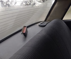 LADA (VAZ)  2107, 2009, 1.6L, 61000 km, Mexanika