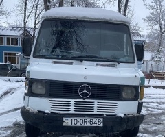 1993, 2.3L, 365000 km, Mexanika