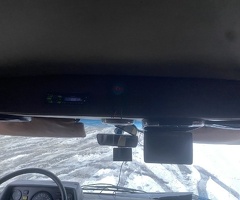 1993, 2.3L, 365000 km, Mexanika