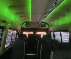 1993, 2.3L, 365000 km, Mexanika