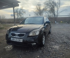 Kia  Rio, 2011, 1.4L, 350000 km, Avtomat