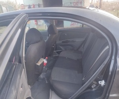 Kia  Rio, 2011, 1.4L, 350000 km, Avtomat