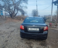 Kia  Rio, 2011, 1.4L, 350000 km, Avtomat