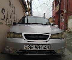 Daewo  Nexia, 2010, 1.5L, 393000 km, Mexanika