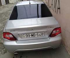 Daewo  Nexia, 2010, 1.5L, 393000 km, Mexanika